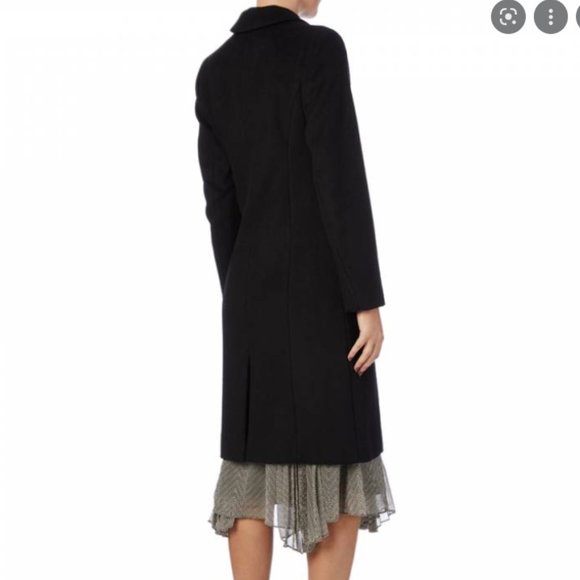 Reiss: Coat - Picture 4 of 8